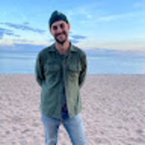 Meet your Posher, Christopher